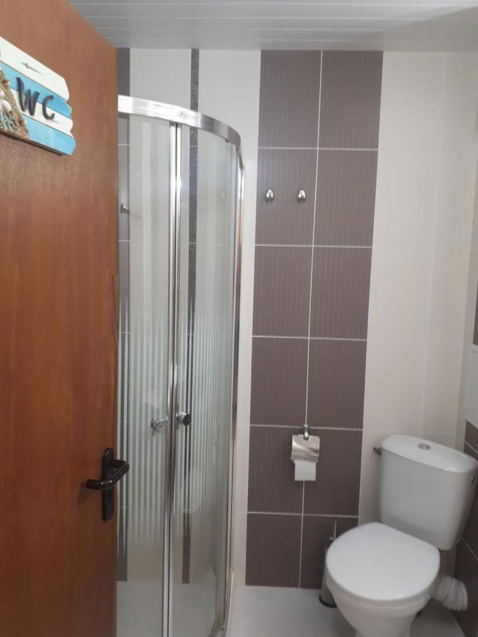 Mm Complex Apartment Primorsko Luaran gambar
