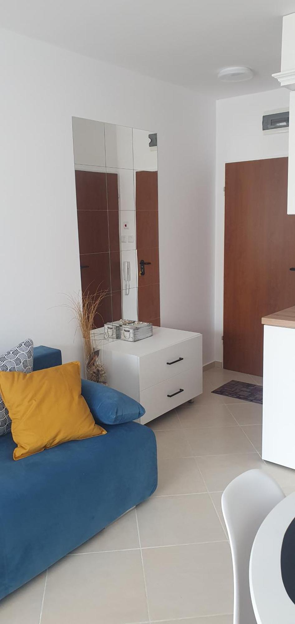 Mm Complex Apartment Primorsko Luaran gambar
