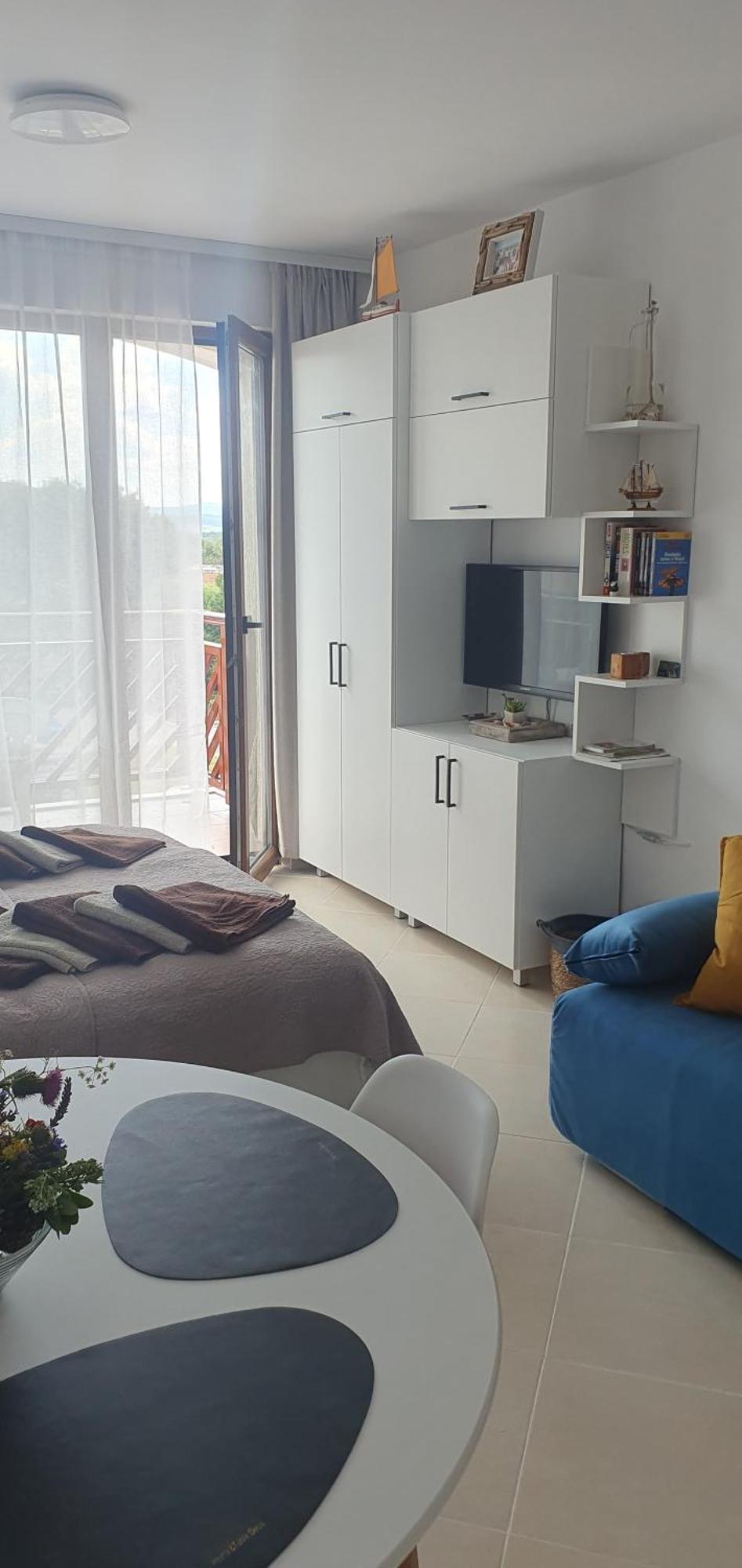 Mm Complex Apartment Primorsko Luaran gambar