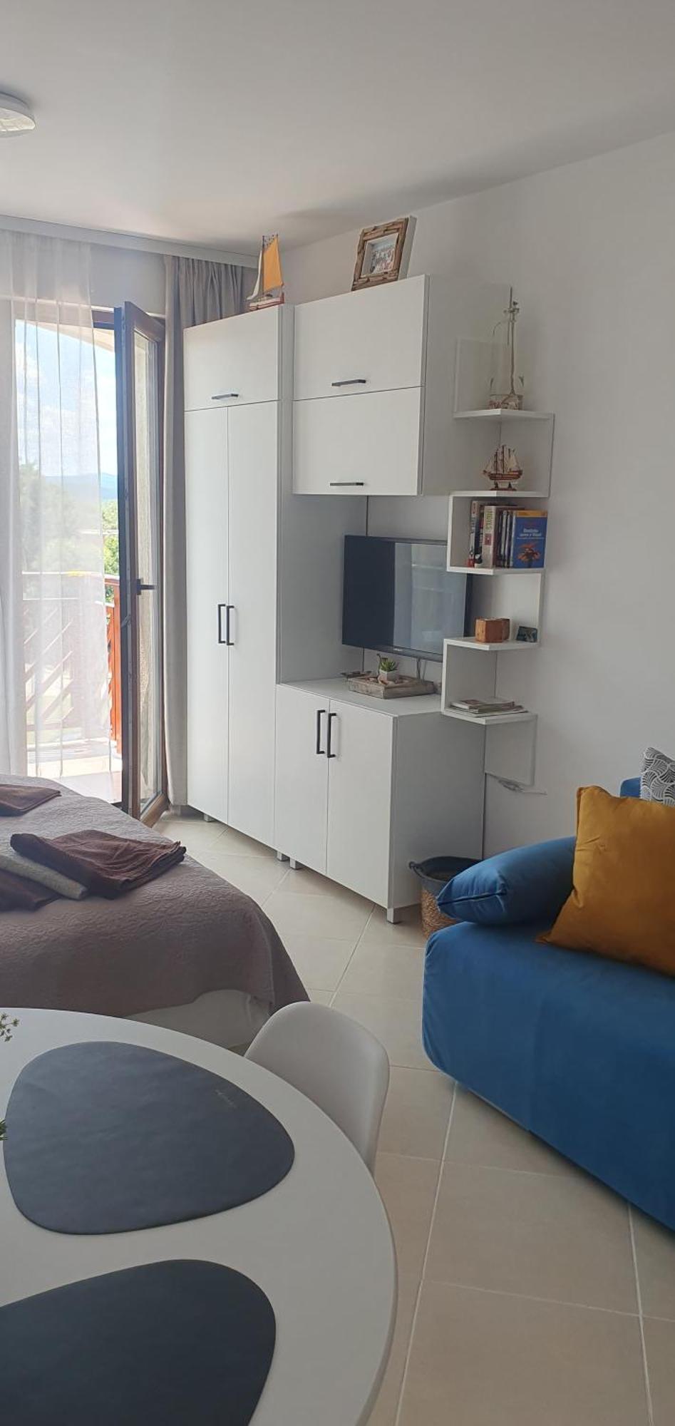 Mm Complex Apartment Primorsko Luaran gambar